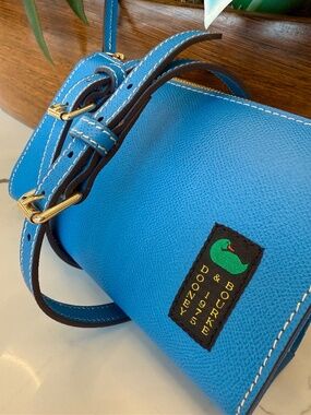 New Bag Dooney & Bourke Alpine Janine Crossbody 20